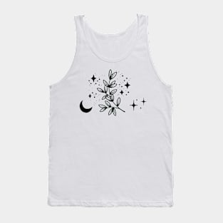 abstract tshirt Tank Top